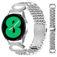 Remarquablement Confortable Samsung Smartwatch Pierre Du Rhin Universel Bracelet