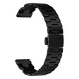Incroyablement Fort Amazfit Active Max Métal Bracelet