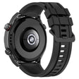 Silicone Watch Band for Huawei Watch Ultimate