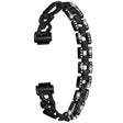 Fitbit Inspire 3 Bling Rhinestone Metal Watch Band