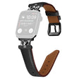 Apple Watch Universal 49mm/45mm/42mm Strap Watch Band with Black Buckle