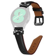 Huami Amazfit Cheetah Pro Black Buckle 20mm Watch Band Butterfly Rhinestone Watch Strap