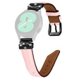 Huami Amazfit Cheetah Pro Black Buckle 20mm Watch Band Butterfly Rhinestone Watch Strap