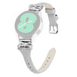 Silver Buckle 20mm Strap Huami Amazfit Cheetah Pro Adjustable Watch Band Replacement