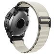 Garmin Fenix 7 / Forerunner 965 / 955 / 945 / 935 Watch Strap Nylon Loop Quick Release 22mm Wristband