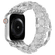 Apple Watch 49mm / 45mm / 44mm / 42mm Watch Band Beads Bracelet