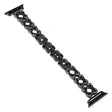 Apple Watch 49mm / 45mm / 44mm / 42mm Watch Band Jewelry Metal Strap
