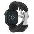 Apple Watch 49mm / 45mm / 44mm / 42mm Nylon Braided Watch Band