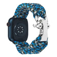 Apple Watch 49mm / 45mm / 44mm / 42mm Nylon Braided Watch Band