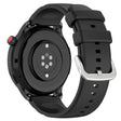 Huami Amazfti GTR 4 Watch Strap 22mm Silicone Watch Bands Replacement