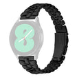 Samsung Galaxy Watch4 40mm / 44mm / Watch4 Active 40mm / 44mm / Watch 5 40 / 44mm Slim Watch Strap 20mm Metal Watch Band
