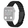 Apple Watch 49mm / 45mm / 44mm / 42mm Metal Watch Band Wrist Strap