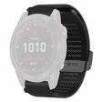 Garmin Fenix 7S / 6S / 5S Milanese Mesh Watch Band Wrist Strap with 20mm Bump Resistant Connector
