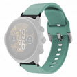 Suunto Spartan Sport Wrist HR Baro / Suunto 7 Watch Band 24mm Adjustable Flexible Strap