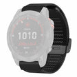 Garmin 26mm Quickfit Universal Watch Band Milanese Mesh Strap Bracelet with Bump Resistant Connector