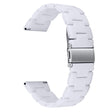 Garmin Vivoactive 4 Replacement Watch Strap 22mm Water Resistant Resin Watch Band