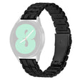 Huami Amazfit Cheetah Pro 20mm Grid Texture Stainless Steel Strap Watch Band