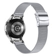 Samsung Galaxy Watch6 / Watch6 Classic Watch Band Stainless Steel Quick Release Connector Watch Strap