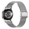 Samsung Galaxy Watch6 / Watch6 Classic Watch Band Stainless Steel Quick Release Connector Watch Strap