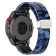 Incroyablement Confortable Universel Silicone / Tpu Universel Bracelet