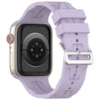 Apple Watch Series 49mm - 45mm - 44mm - 42mm Universal Flexible Watch Band