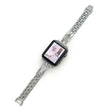 Apple Watch Series 49mm - 45mm - 44mm - 42mm Universal Zinc Metal Watchband Strap