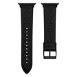 Apple Watch Series 49mm - 45mm - 44mm - 42mm Universal Genuine Cow Leather Watch Band