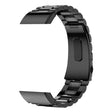 Xiaomi RedMi Watch 2 / Watch 2 Lite Watch Band 3-beads Solid Metal Strap Replacement