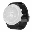 Suunto Core Mesh Watch Band Stainless Steel Watch Strap with 22mm Alloy Connector
