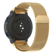 Huami Amazfit Active Edge A2212 Magnetic Metal Milanese Watch Strap