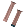 Apple Watch 49mm / 45mm / 44mm / 42mm Wrist Strap Magnetic Watch Band