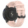 Huami Amazfit Active Edge A2212 Replacement Wrist Band Soft Silicone Watch Strap