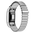 Fitbit Charge 2 Loop Back Design Replacement Stainless Steel Watch Strap