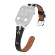 Apple Watch 49mm / 45mm / 44mm / 42mm - Neat Watch Strap