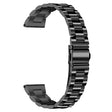 Samsung Galaxy Watch5 / Watch4 316L Stainless Steel 3-Bead Watch Strap 20mm Replace Band