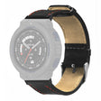 Huami Amazfit Active Edge A2212 Watch Strap Cow Leather Replacement Wrist Band