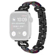 Apple Watch Series 41mm / 40mm / 38mm Resin Wrist Strap