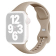 Apple Watch 49mm / 45mm / 44mm / 42mm Silicone Watch Strap