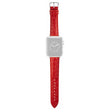 Apple Watch Series 41mm / 40mm / 38mm Crocodile Pattern Leather Watch Bands