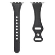 Apple Watch 49mm / 45mm / 44mm / 42mm Button Buckle Watch Strap