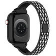 Apple Watch 49mm / 45mm / 44mm / 42mm Watch Band Rhinestone Strap