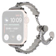 Apple Watch 49mm / 45mm / 44mm / 42mm Metal Watch Band