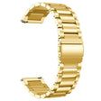 Coros Watch GT 4 46mm / GT 3 46mm / GT 3 SE / 4 / 4 Pro Wrist Band 316L Stainless Steel 22mm Watch Strap