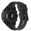 Garmin Forerunner 955 Silicone Watch Band Soft Sport Strap