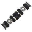 Apple Watch Series 41mm - 40mm - 38mm Universal Watch Band Beaded String