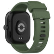 Xiaomi Redmi Watch 4 / Smart Band 8 Pro Watch Band Silicone Strap Replacement