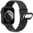 Apple Watch Series 49mm - 45mm - 44mm - 42mm Universal Magnetic Wrist Strap
