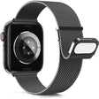 Apple Watch Series 49mm - 45mm - 44mm - 42mm Universal Magnetic Wrist Strap