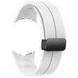 Google Pixel Watch / Google Pixel Watch 2 Bracelet universel en silicone