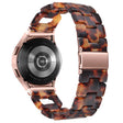 Très élégant bracelet Universel en plastique pour Smartwatch Samsung